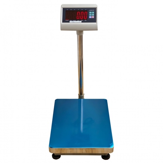 Cân Bàn Điện Tử (30kg đến 500kg)