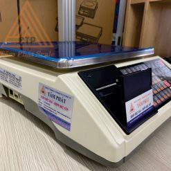 cân JPT sử dụng công nghệ in nhiệt