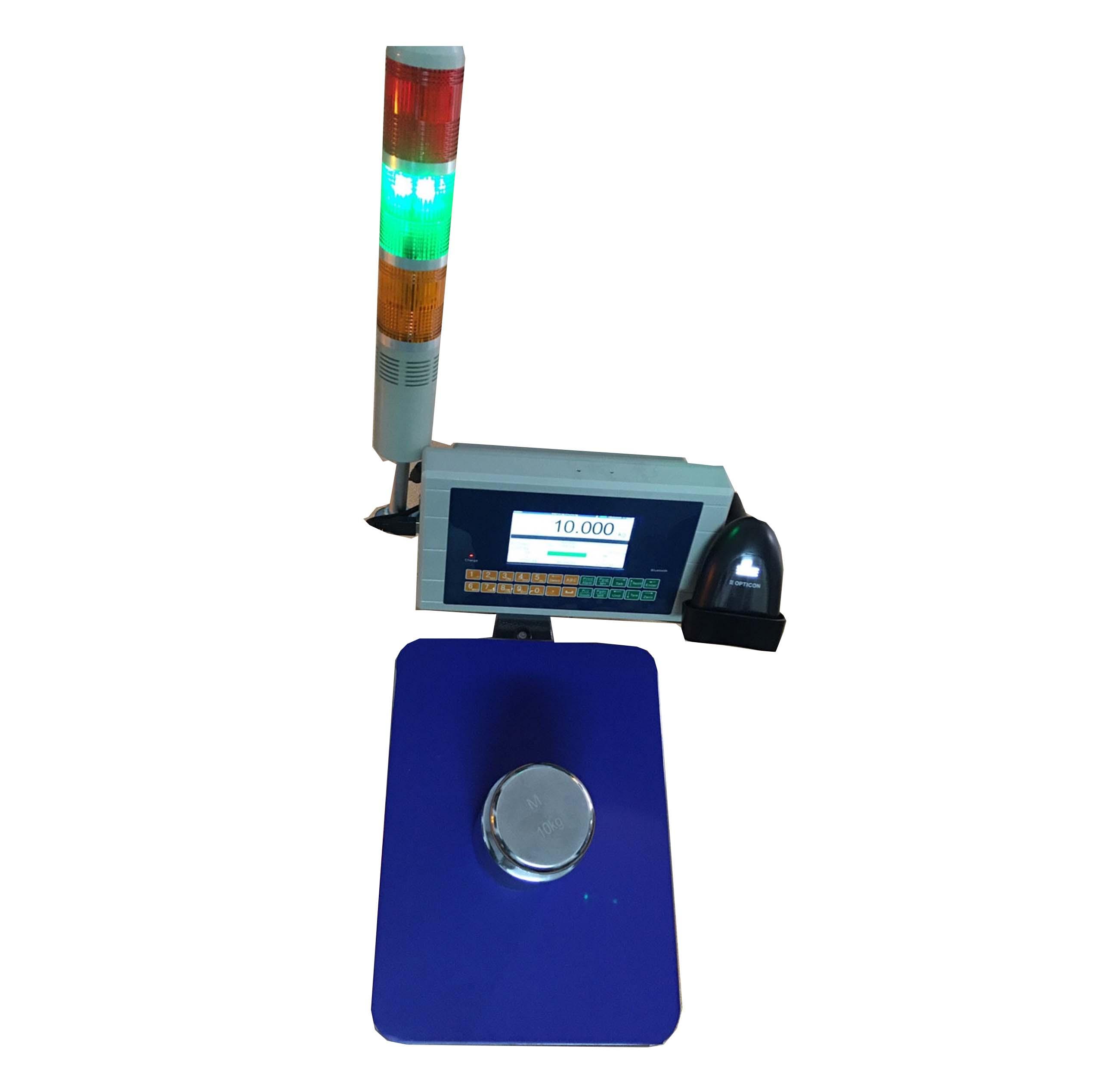 Cân Điện Tử Lưu Dữ Liệu (Phần mềm, mạng LAN, Wifi, usb...)