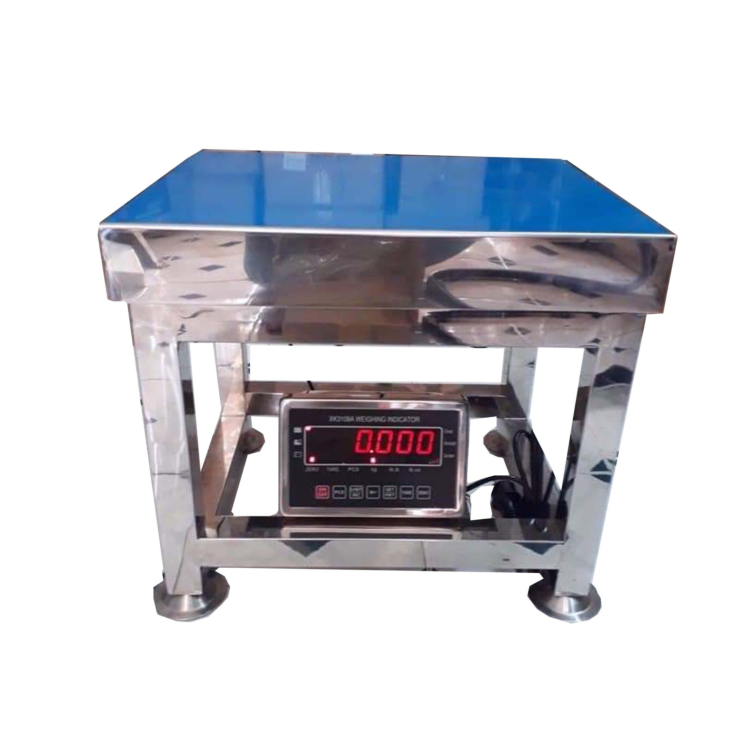 Cân Điện Tử Ghế Ngồi (30kg đến 500kg)
