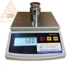 Ứng dụng trong ngành nông sản trong việc định lượng hạt như hạt điều, cà phê, tiệu hộc vvv…