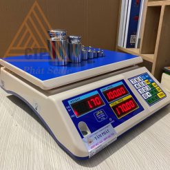Chính xác cao( độ phân giải bên trong: 1/6,000-1/30.000)