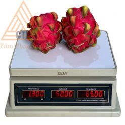 màn hình hiển thị kết quả cho khách quan sát
