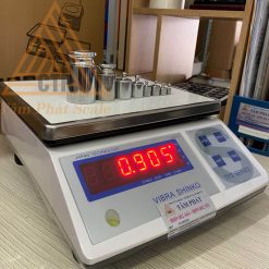 Màn hình hiển thị đèn làm việc