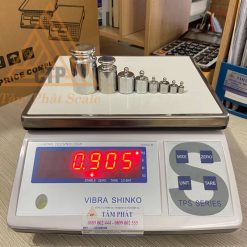 Kiểu dáng đẹp hơn và mở rộng phạm vi ứng dụng về cân cao hơn
