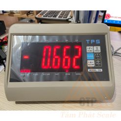 Bộ hiển thị TPS DH