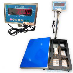 cân điện tử LED đỏ