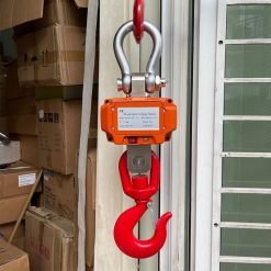 cân móc cẩu ngành công nghiệp nặng
