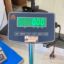 Bộ hiển thị LED xanh chống nước