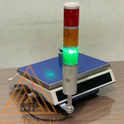Chỉ số đèn báo trọng lượng