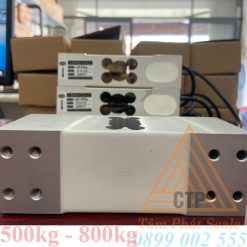Cảm biến loại: Điểm đơn, single point load cell.