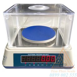 KD-TBED 300g đĩa tròn