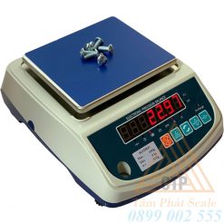 cân chính hãng 2 số lẻ