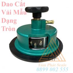 Phụ tùng dao cắt vải