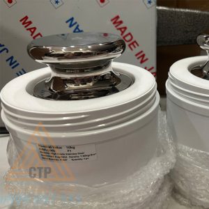 quả cân điện tử F1-10KG