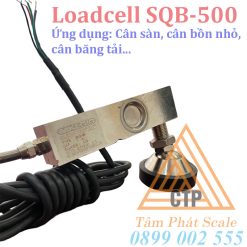 cảm biến 500kg