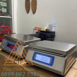 cân kháng nước mới 2023