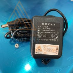 Cục sạc, Adaptor 41D6D-AT5 10V/ 600mA.