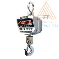 cân treo điện tử chính hãng