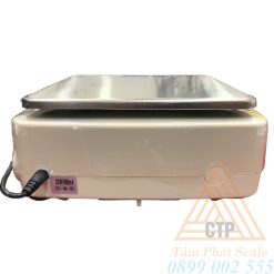 Phạm vi đọc: (0.01 g tới 2200 g).