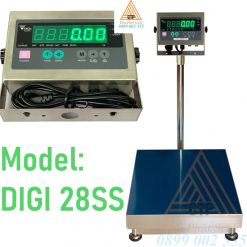 cân điện tử chống nước DIGI28SS