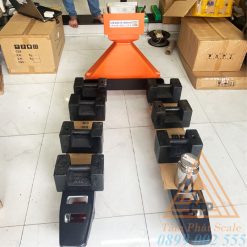 khung cân chắc chắn