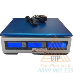 CÂN TÍNH TIỀN CAS ER-PLUS