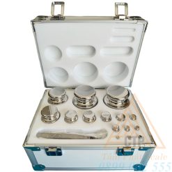Bộ Quả cân F1 (từ 1g tới 2kg)