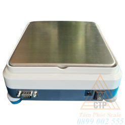 kết nối ngoại vi cân MT5002