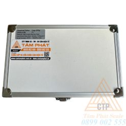 Hộp nhựa đựng quả