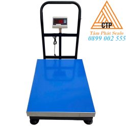 cân điện tử xe đẩy XK3190-T7E
