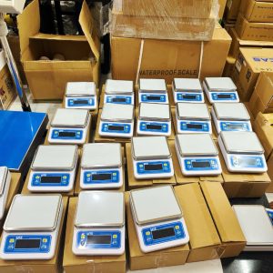 cân kháng nước nhẹ cân kháng nước nhỏ gọn